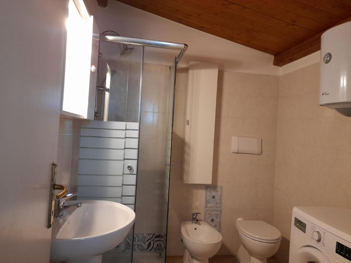 Villa Casa Diaz Olbia Exterior foto